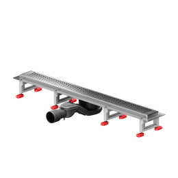 Фото Трап для душа Am.Pm MasterFlow (W01SC-P11-070-01SB) Хром