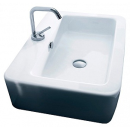 Kerasan Ego 324201 Раковина универсальная на 60 см