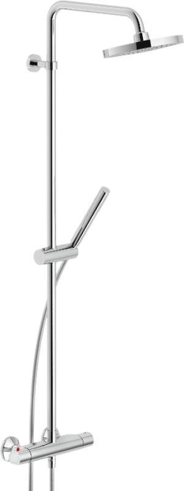 Душевая система Nobili Tea (TE85330/30CR)