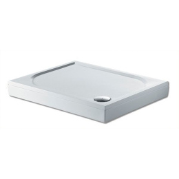 Панель для душевого поддона Riho Kolping P35 R 100х90x10 332R P35005000000000