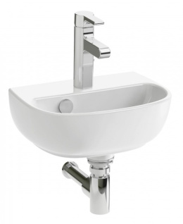 Раковина Jacob Delafon Odeon Up E4761-00, 36 x 26 см