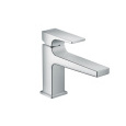 Смеситель для раковины Hansgrohe Metropol (32502000) хром