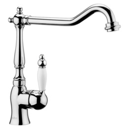 Фото Смеситель для кухни Webert Kitchen Valentino VA920302015