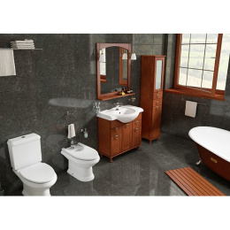 Зеркало Roca America (ZRU9302794) Орех