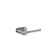 Бумагодержатель Gessi 316 54749#707, Black Metal Brushed PVD