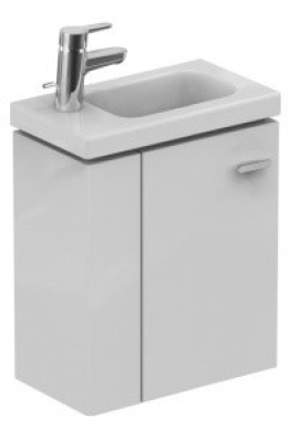 Подстолье под раковину C6747WG Ideal Standard Connect Space