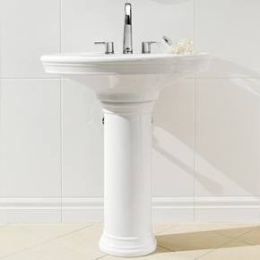 Фото Раковина 718575R2 VILLEROY&BOCH AMADEA