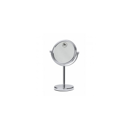 Косметическое зеркало Bemeta 112201252 настольное, 3х, без подсветки