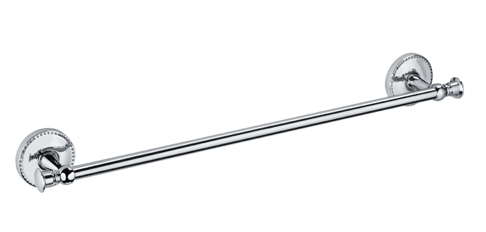 Фото Полотенцедержатель FIXSEN ADELE трубчатый (FX-55001)