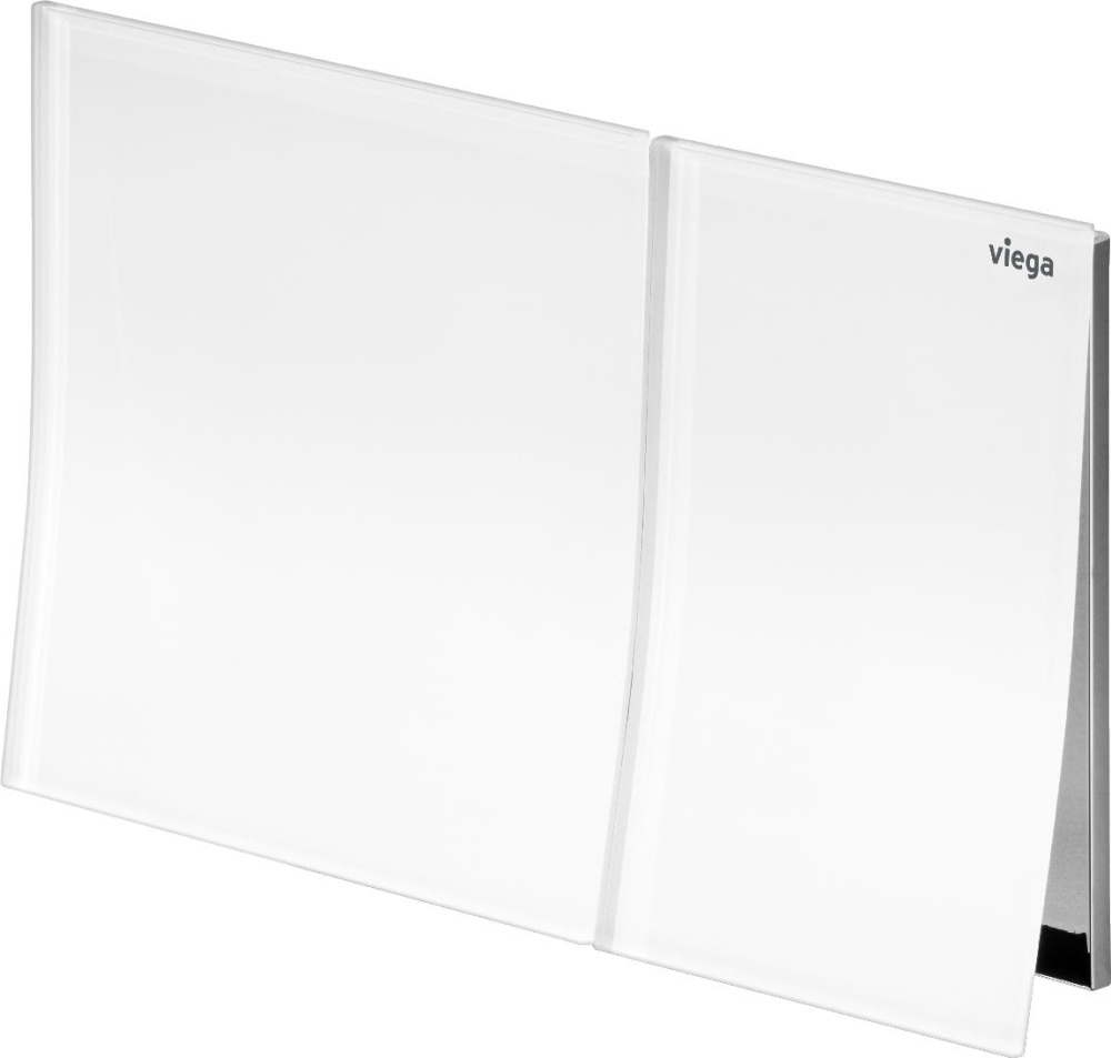 Кнопка смыва Viega Prevista (773571)