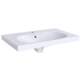 Geberit Acanto 500.622.01.2 Раковина, подвесная