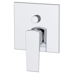 Фото Смеситель для душа BelBagno Arlie ARL-BASM-CRM