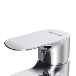 RedBlu by Damixa 460210000 Palace Grand, смеситель для умывальника без дк