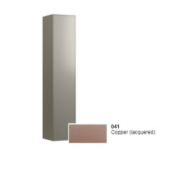 Шкаф-пенал Laufen Sonar 4.0549.1.034.041.1