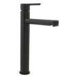 Смеситель для раковины Mariani Winter A14398NO60, черный матовый