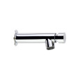 Порционный кран для раковины RamonSoler SOLESTOP 745203 Хром