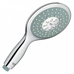 Grohe Power and Soul 27672000 Душ ручной, 4 вида струи