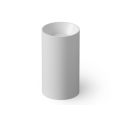 Раковина напольная DEA Design Pedestal Basin (DD2011 495 18) белый матовый