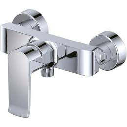 Смеситель для душа BelBagno Disco DIS-ESDM-CRM