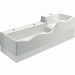 Фото Раковина Geberit Bambini 135 L 430300016