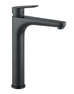 Фото Смеситель для раковины Fiore Kevon 81NN8119, черный