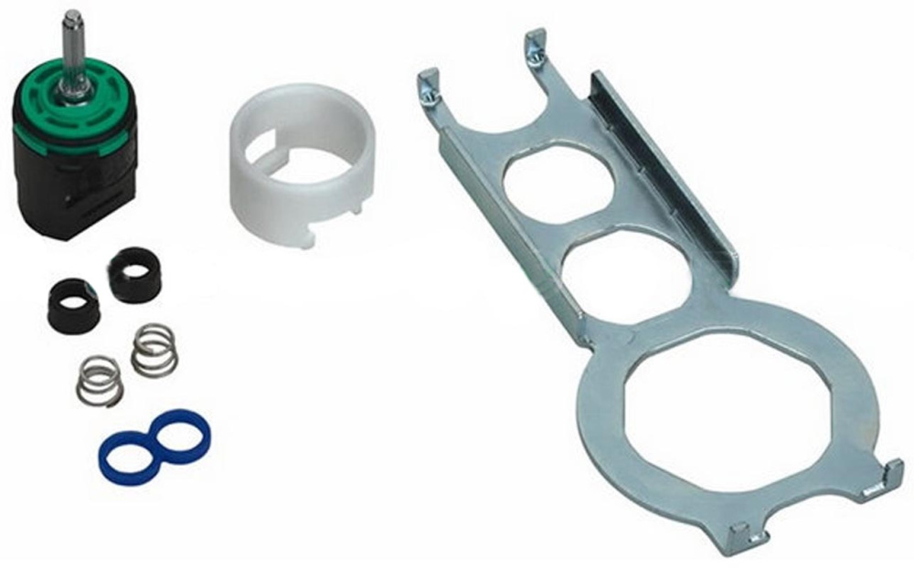 Картридж Hansgrohe (96339000) синий