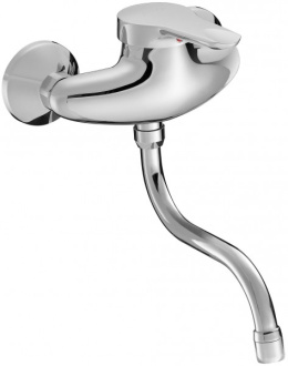 Фото Смеситель Jacob Delafon KANDEL E659-CP для кухни