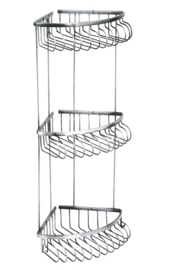 Фото Угловая полка Boheme Brillante (10454)