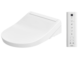 Электронное сиденье-биде TOTO RG TCF34120GEU с пультом