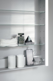 Фото Зеркальный шкаф Laufen Frame25 4.0880.4.900.145.1