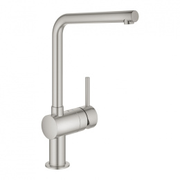 Grohe Minta 31375DC0 Смеситель для кухни, стандартный