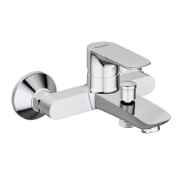 Душевая система со смесителем Damixa Origin Evo 2 (408781410) хром