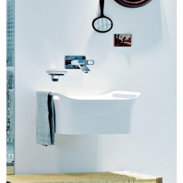 Hansgrohe Axor Urquiola 42433000 Мыльница с держателем