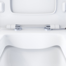 Унитаз-компакт Damixa Titan (DX78C8600SC) белый