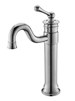 Фото Смеситель для раковины Timo Adelia (6011/00F chrome)