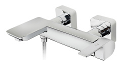 Фото Teka Formentera 621210200 Смеситель для ванны