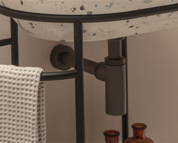 Сифон Globo (RA051AR)