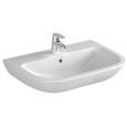 Раковина подвесная 60 см Vitra S20 (5503B003-0001) белый