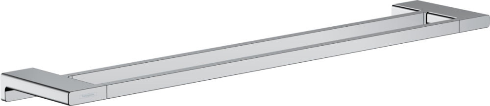 Полотенцедержатель Hansgrohe AddStoris (41743000) хром