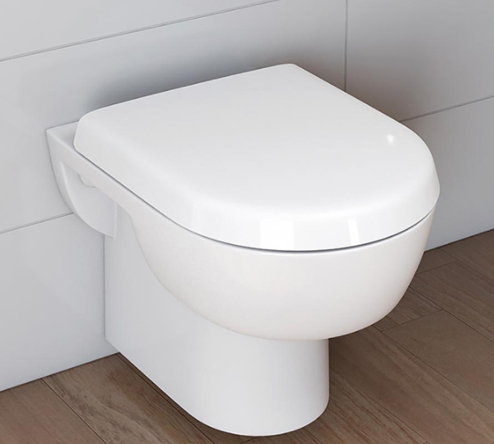 Grohe Solido 39191000 Комплект инсталляция и унитаз подвесной, стандартные