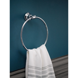Hansgrohe Axor Montreux 42021000 Полотенцедержатель (хром)