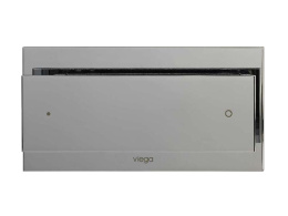 Фото Кнопка смыва Viega Visign for More 102 (597504) серый