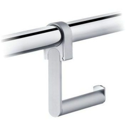 Фото Держатель туалетной бумаги Keuco Plan Care (34962010000) хром