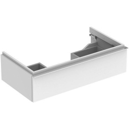 Тумба для раковиныGeberit iCon 840290000 с ящиками выдвижными