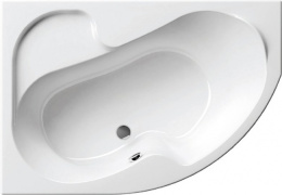 Акриловая ванна 105х160 Ravak Rosa I (CM01000000), белый