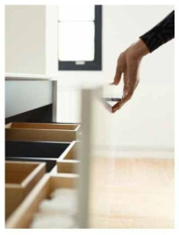 Фото Тумба Keuco Royal 60 32151430000, белый, матовый