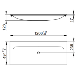 Фото Тумба Keuco Stageline 32882180000