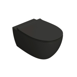 Унитаз подвесной Globo 4ALL (MDS03SK)