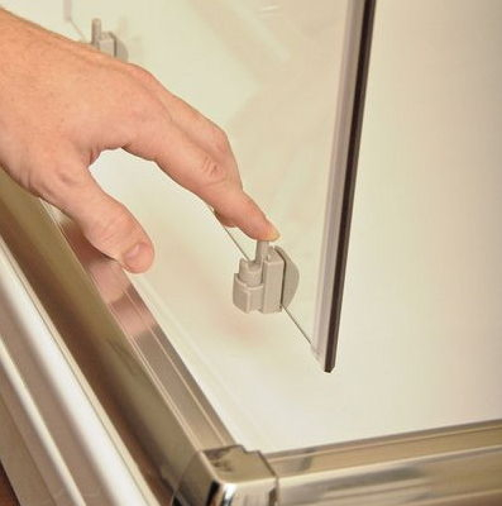 Душевой уголок Ravak (3B240C40Z1)