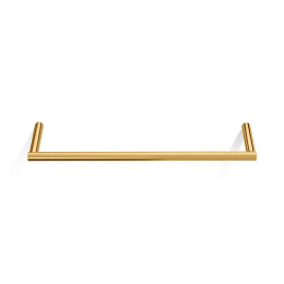 Фото Держатель для полотенца Decor Walther Mikado (0520720), золото